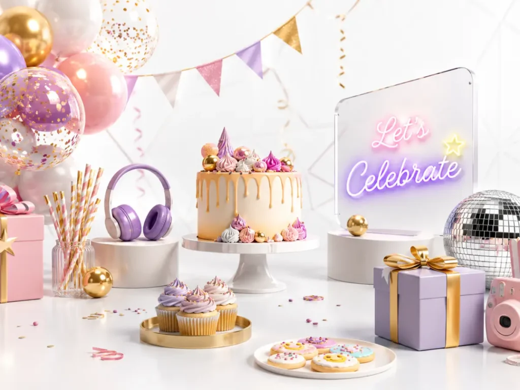 35+ Best Birthday Party Ideas for Tweens & Teens