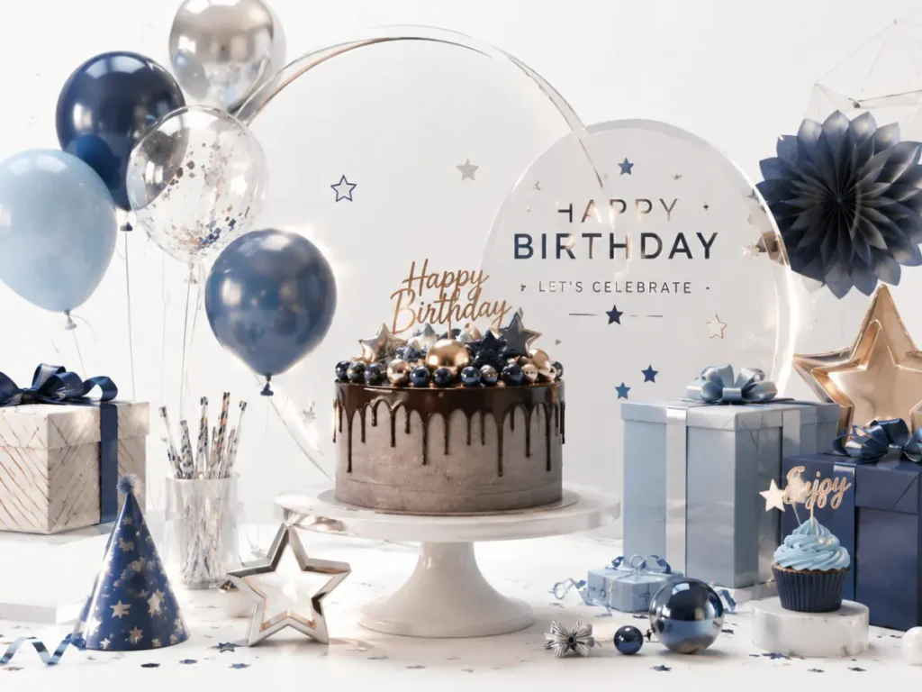 Best Teen Boy Birthday Party Ideas