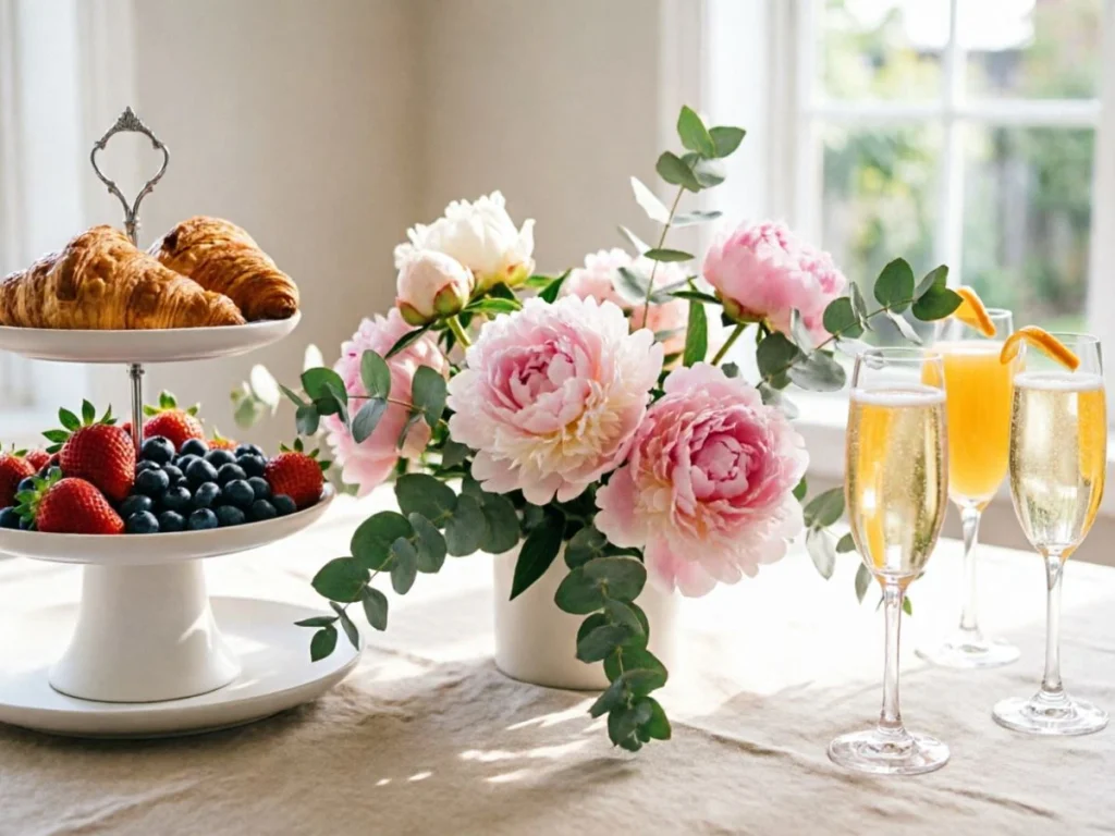 Brunch Birthday Decorations That Actually Matter