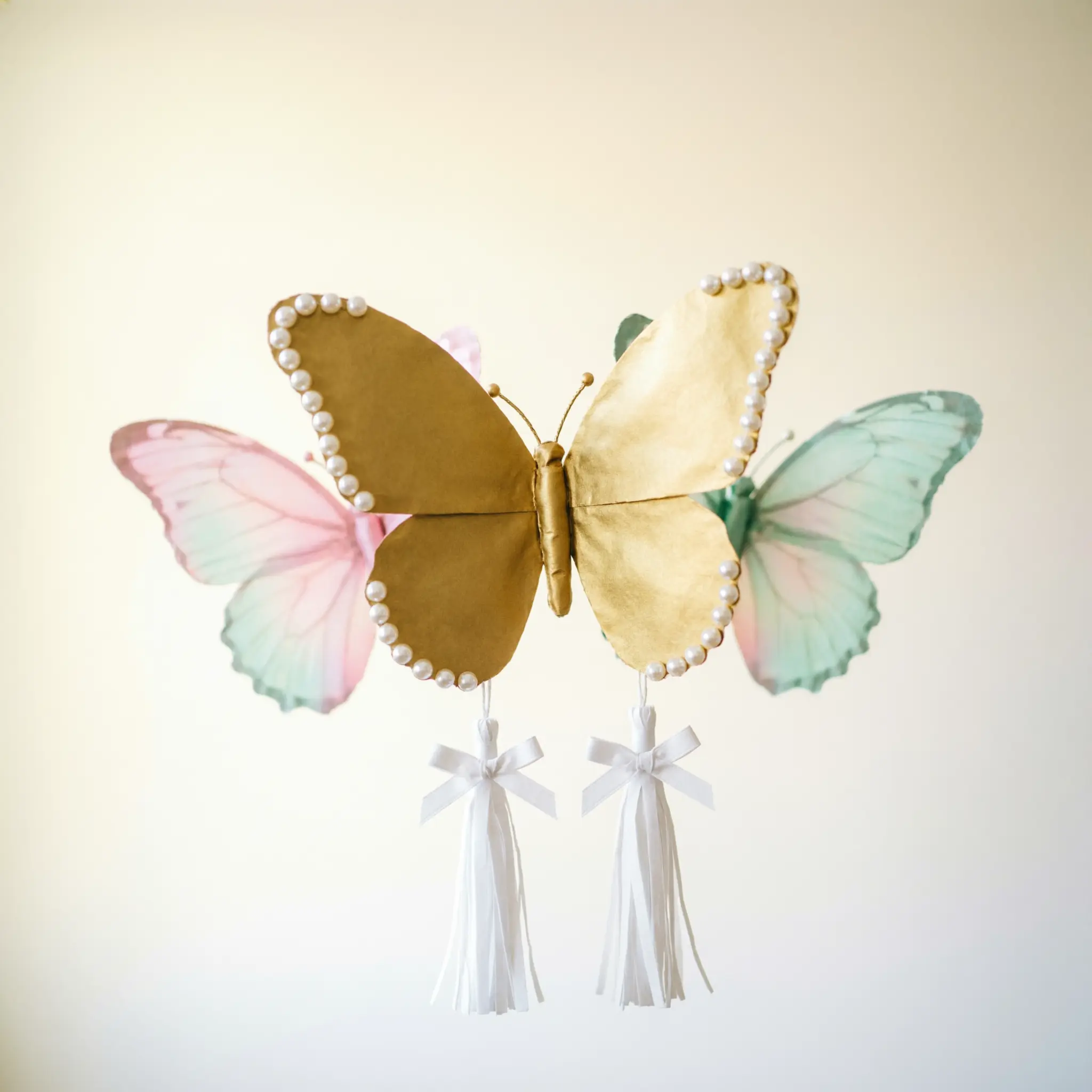 Butterfly Birthday Decorations That Make the Biggest Difference