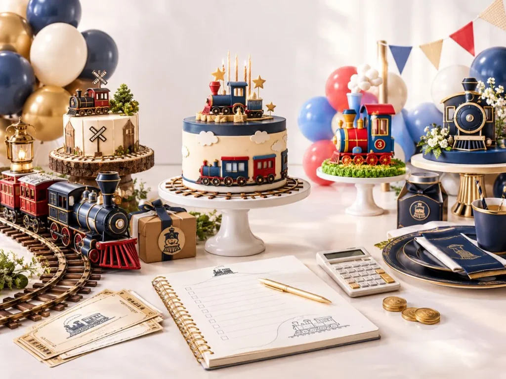How to Plan an Arcade Birthday Party on a Budget
