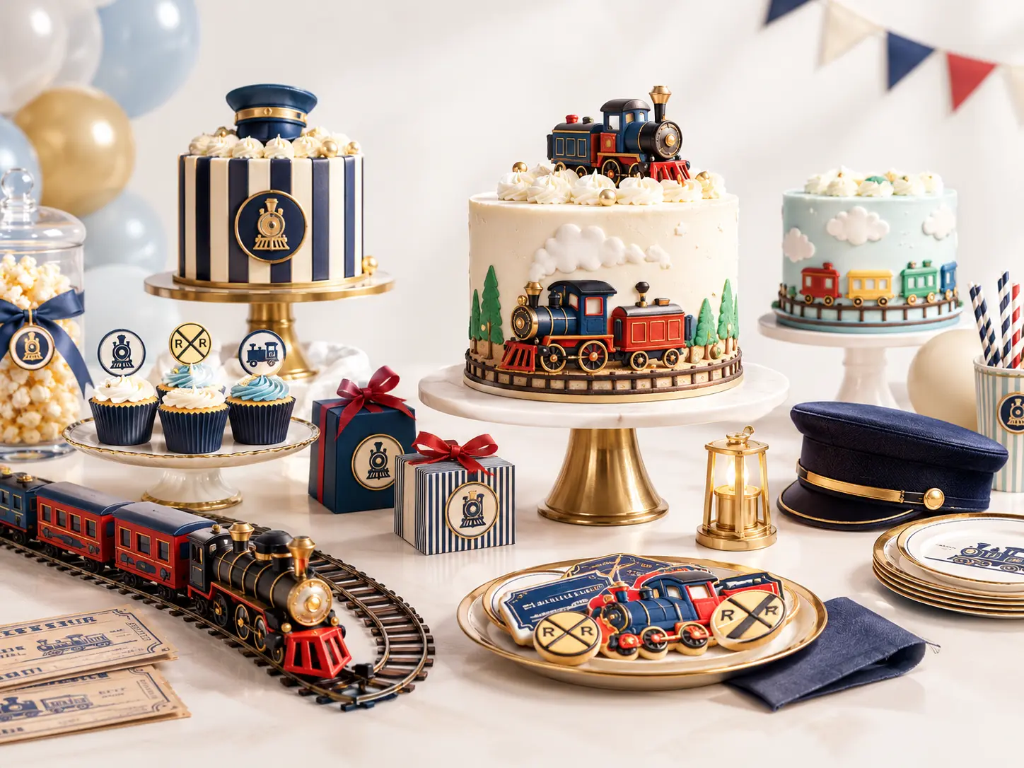 The Best Ice Cream Birthday Party Ideas